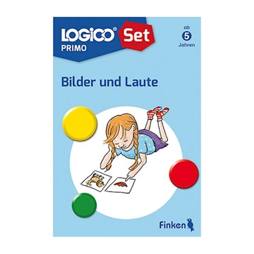 Logico Primo Bilder und Laute