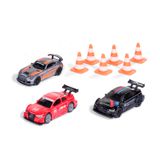 102.105.700 - Rennwagen Set Siku