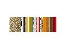Bastelblock Zoo, 26 Blatt 23 x 33 cm