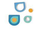 3 Shape Memo