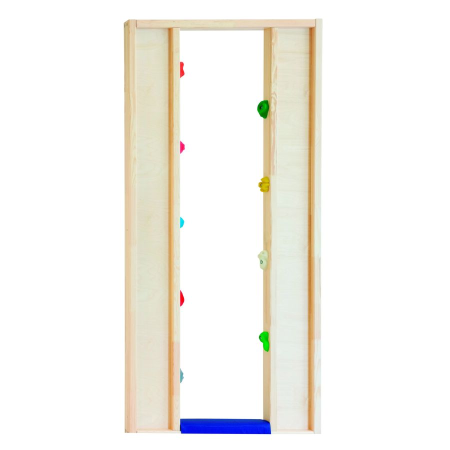 Klettergriffelement