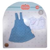 103.197.710 - Jeanskleid 42cm