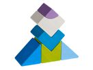 3D-Legespiel Würfelmix