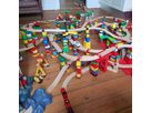 Track Connectors, Kindergarten Set 2