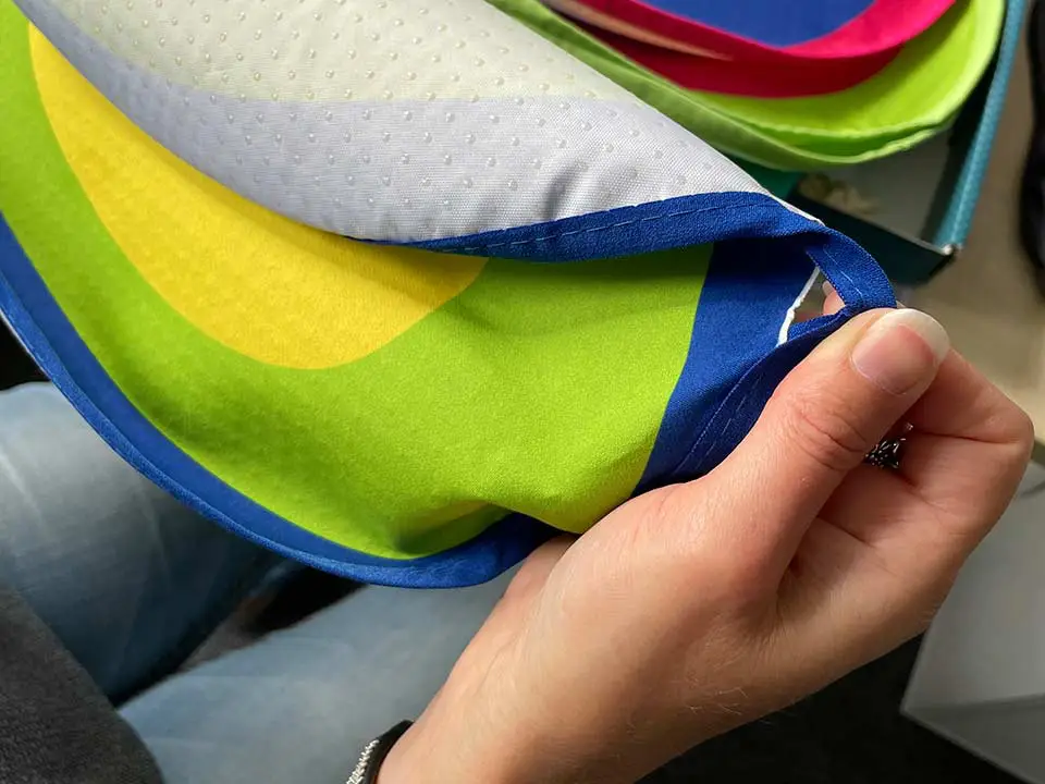 Musterung leider nein