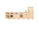 Kühlschrank B 42 x T 40 x H 109 cm