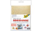 Moosgummi-Mosaik, Glitter