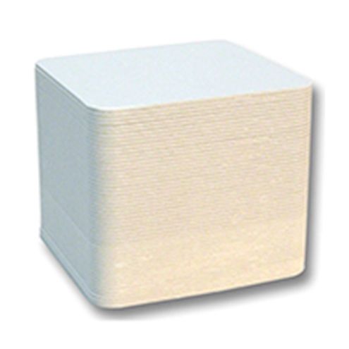 Bierdeckel quadratisch, 100 Stk.