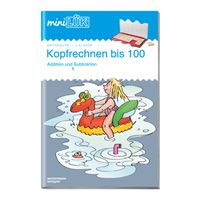 miniLÜK Kopfrechnen bis 100