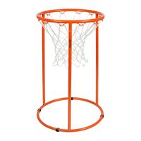 Basketball-Korbständer