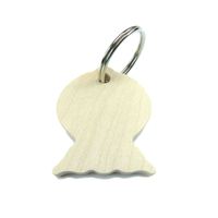 Schlüsselanhänger Fisch