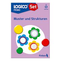 Logico Primo Muster und Strukturen