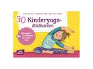 30 Kinderyoga Bildkarten
