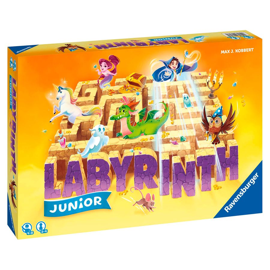 Junior Labyrinth
