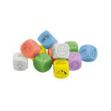 116.192.600 - Würfel-Set Weltreise