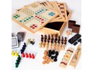 Spielesammlung gross