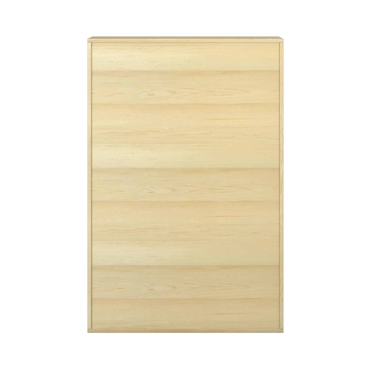 Pureo Regalschrank offen, Furnier, B  100 x H 150 x T 42 cm