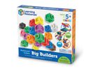 MathLink Cubes Big Builders, 200 Stück
