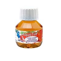 AquaTint ocker, 50 ml