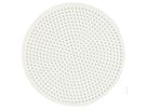 Steckplatte rund, Ø 15,2 cm