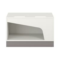 Bewegungsschrank Höhle, B 100 x H 50 x T 80 cm