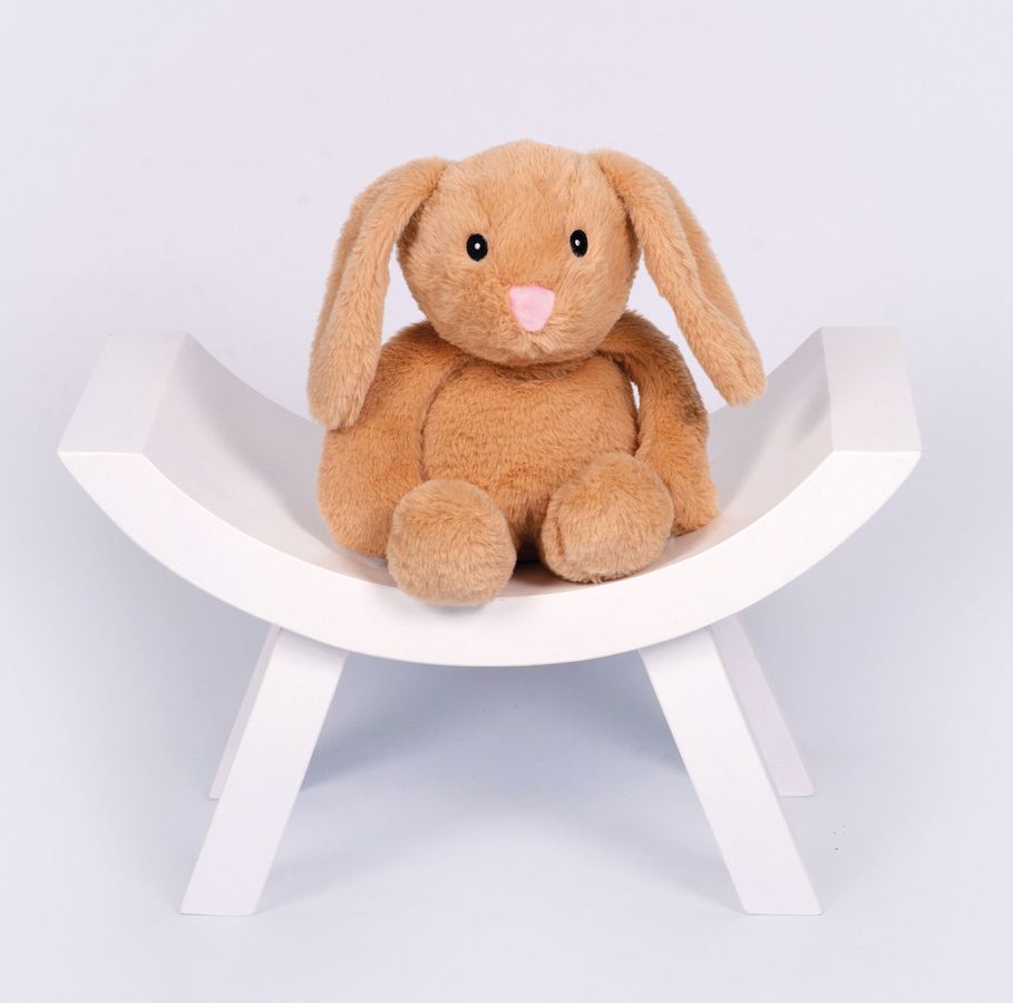 Gewichtstier Hase Hilde, 1,3 kg