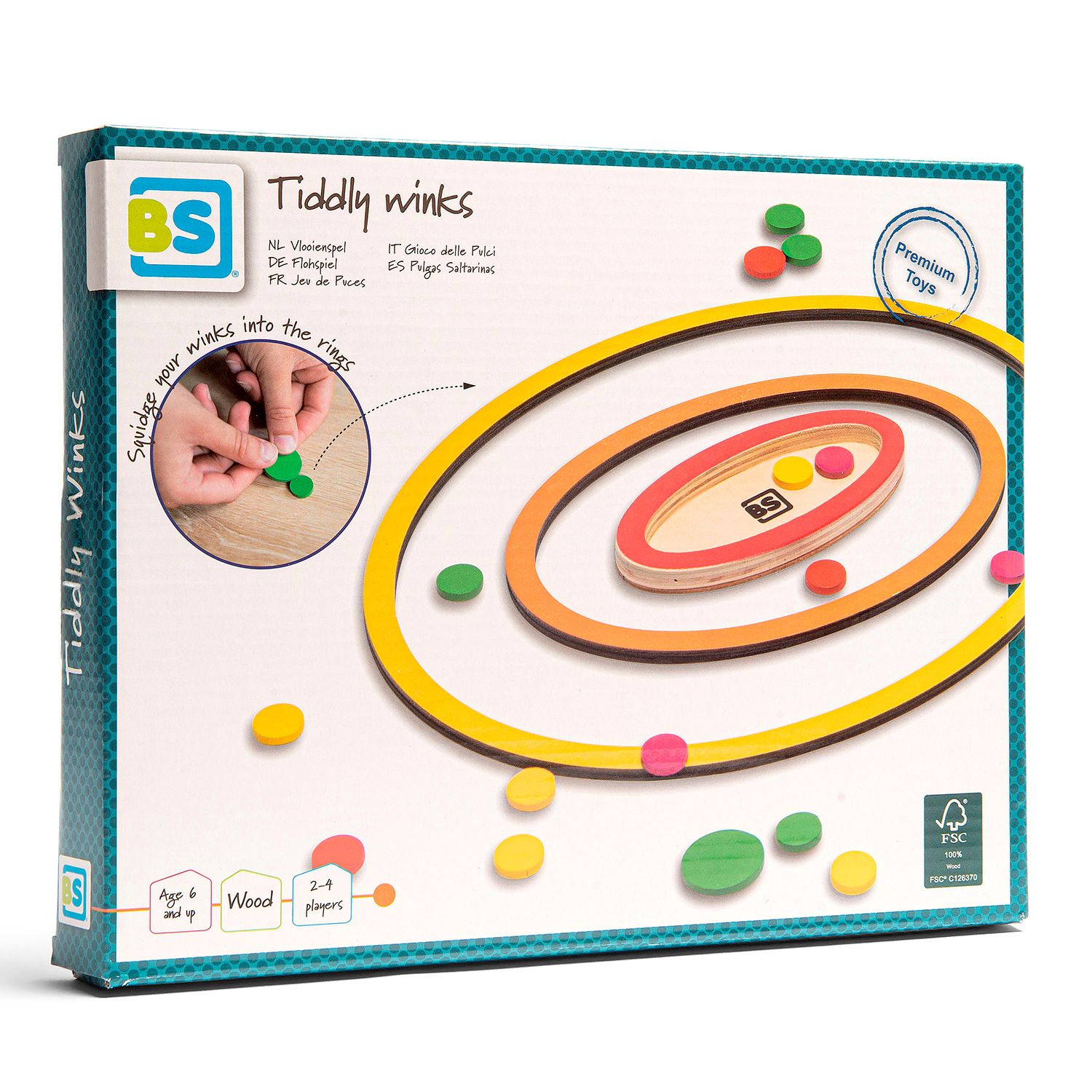 Flohspiel