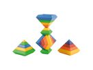 Pyramidenbausatz