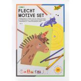 213.408.400 - Flecht Motive Set Bauernhof