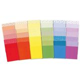 212.836.400 - Origami Papier gemustert, 14,7 x 14,7 cm, 72 Blatt