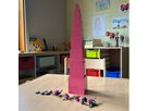 Rosa Turm