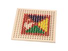 Steckbrett-Set + 1000 Stecker