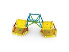 Geomag Supercolor 60 Teile
