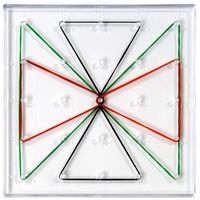 Geoboard 15 cm