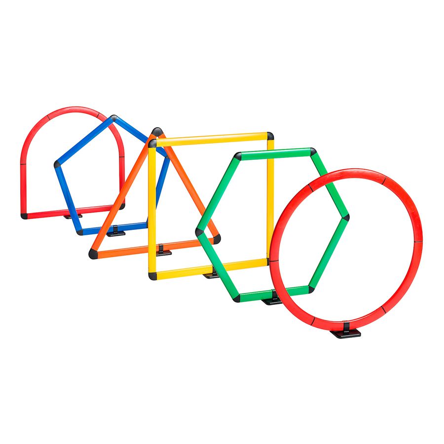 Obstacle Course Set