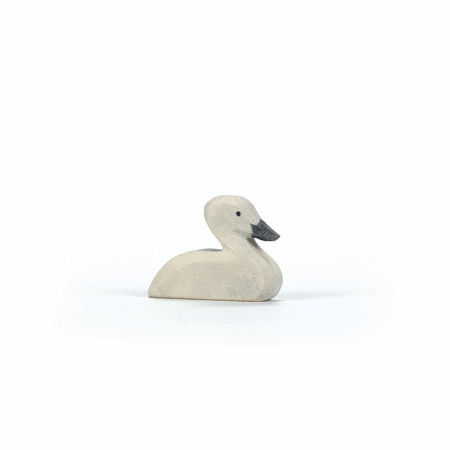Schwan klein