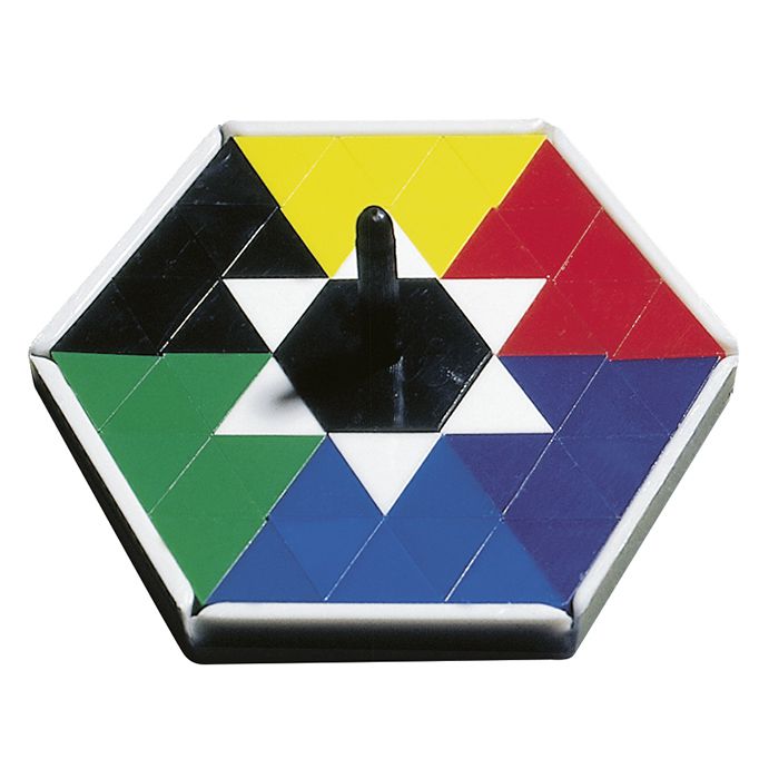 Prismo Kreiselrahmen 10er-Set