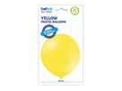 Riesenrundballon gelb Ø 90 cm