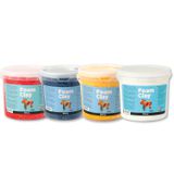 280.000.201H - Foam Clay Einzelfarbe 560 g