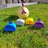 Mini Häsli-Schachteli