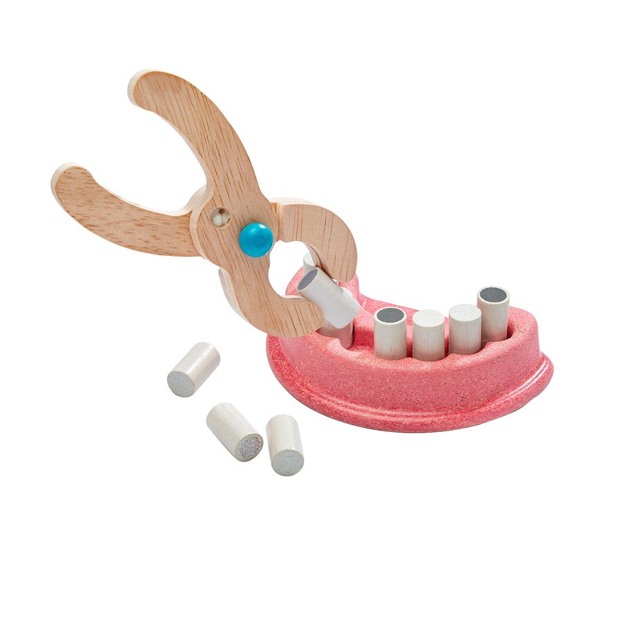 Zahnarzt Spielset