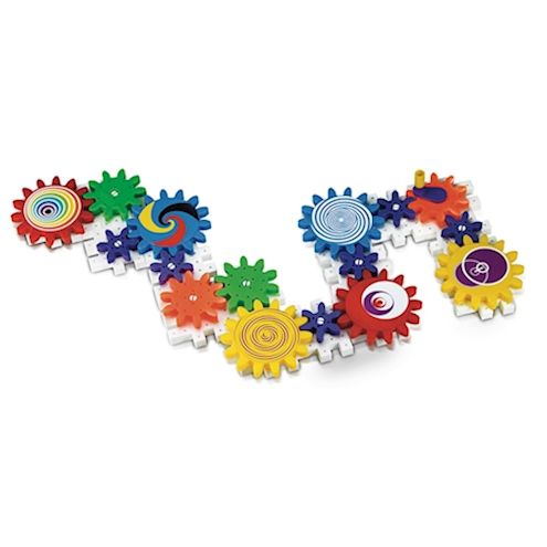 Kaleido Gears 55 Teile