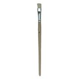 301.035.008 - Borstenpinsel flach Gr. 8