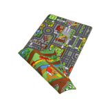 102.101.000 - Spielteppich Duoplay 100 x 190 cm