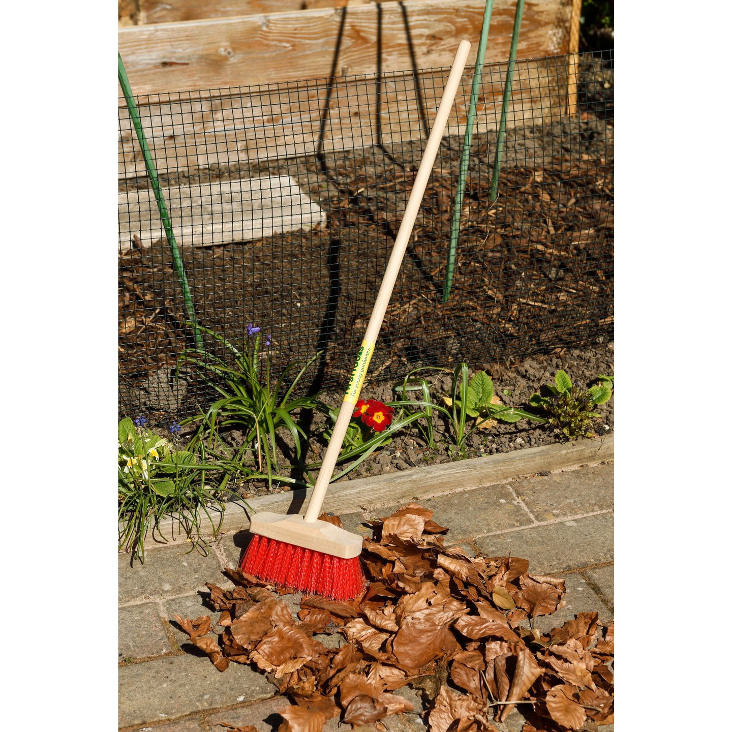 First Tools Gartenwerkzeug-Set
