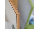 Pureo Rückzugsschrank Front rechts, B 100 x H 100 x T 60 cm
