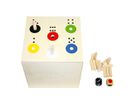 Ab in die Box
