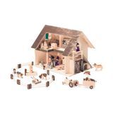 102.203.100 - Bauernhaus Blitzloch