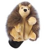 103.519.000 - Igel Handpuppe