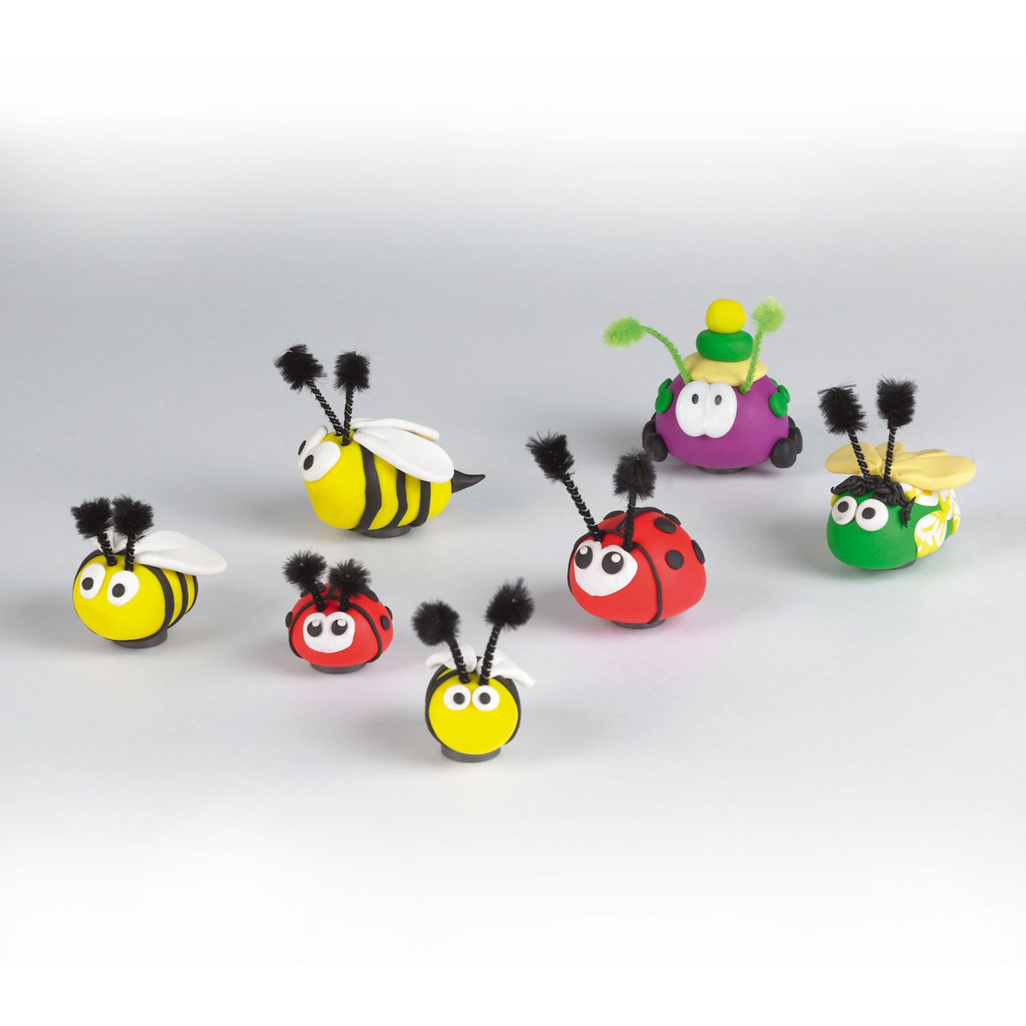 FIMO kids Materialpackung basic